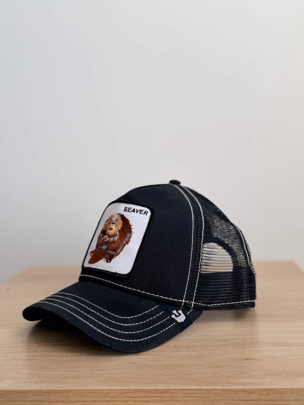Snapback Hat
